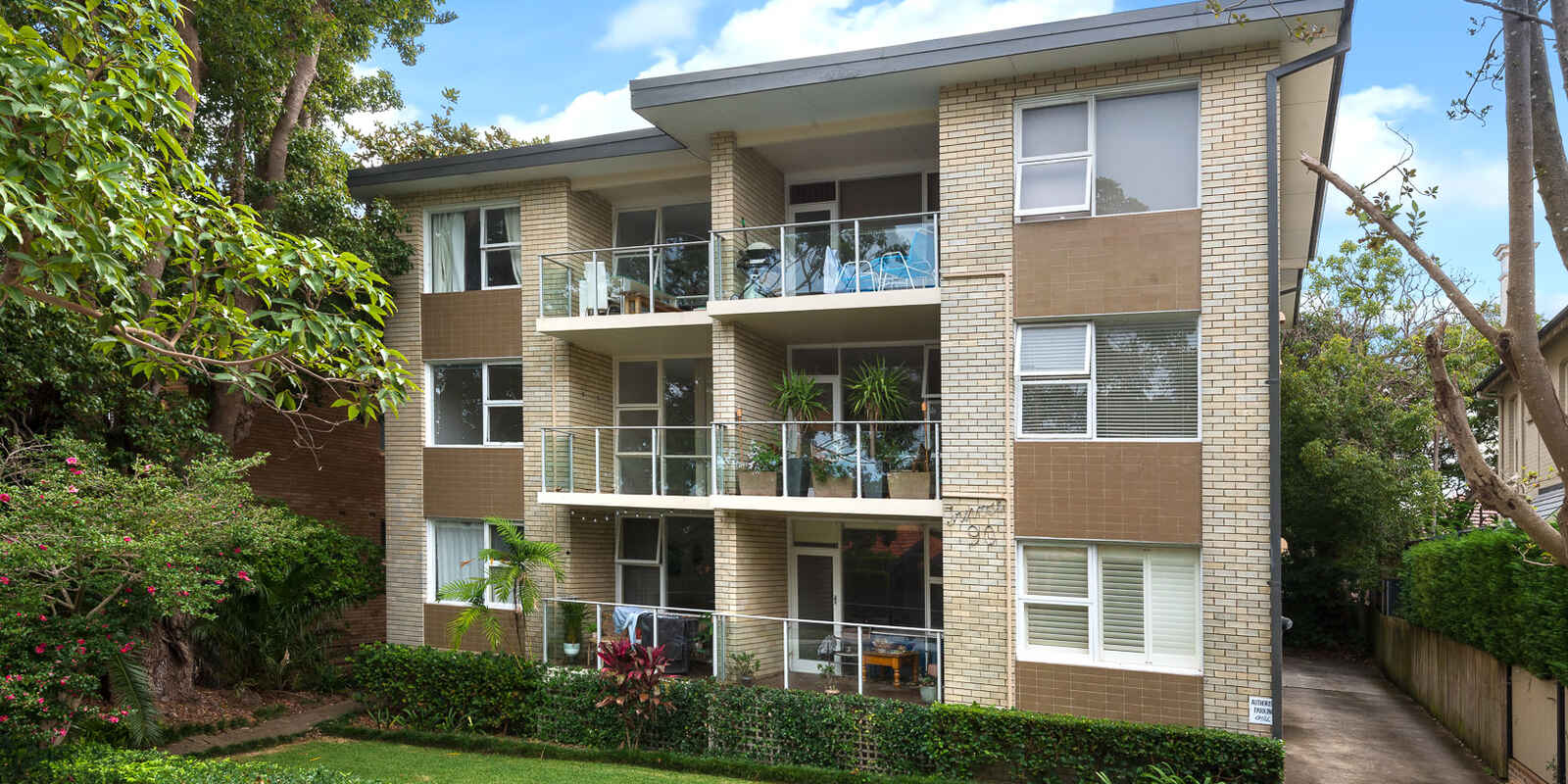 5/90 Raglan Street Mosman 5/90 Raglan Street Mosman