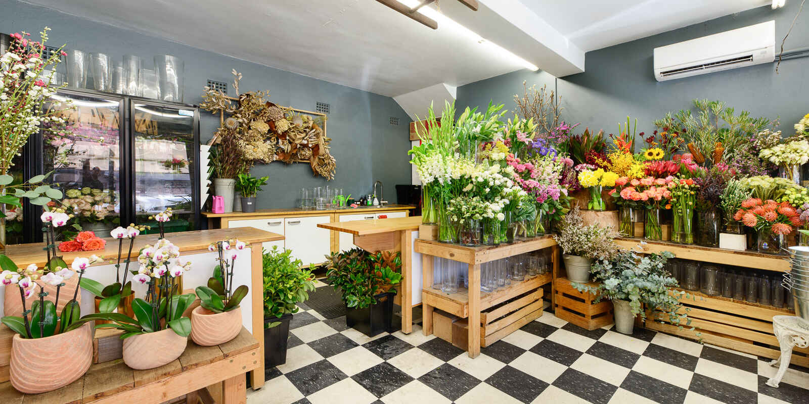 Shop 3/2B Clarke Street, Crows Nest Shop 3/2B Clarke Street, Crows Nest