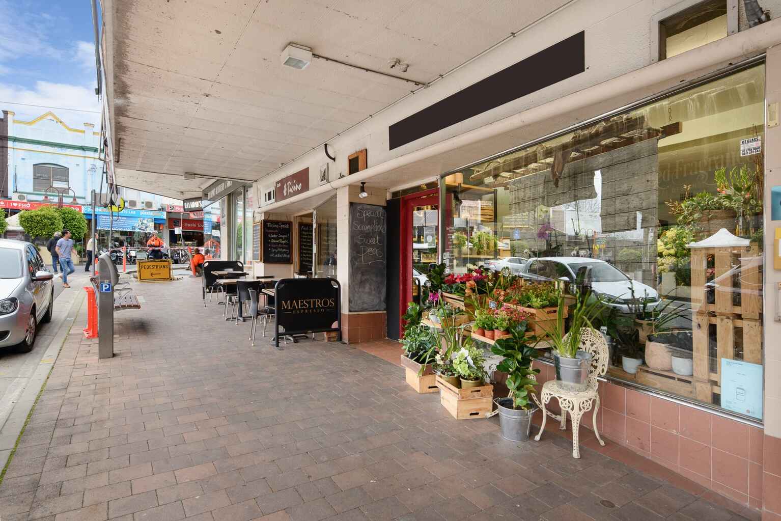 Shop 3/2B Clarke Street, Crows Nest