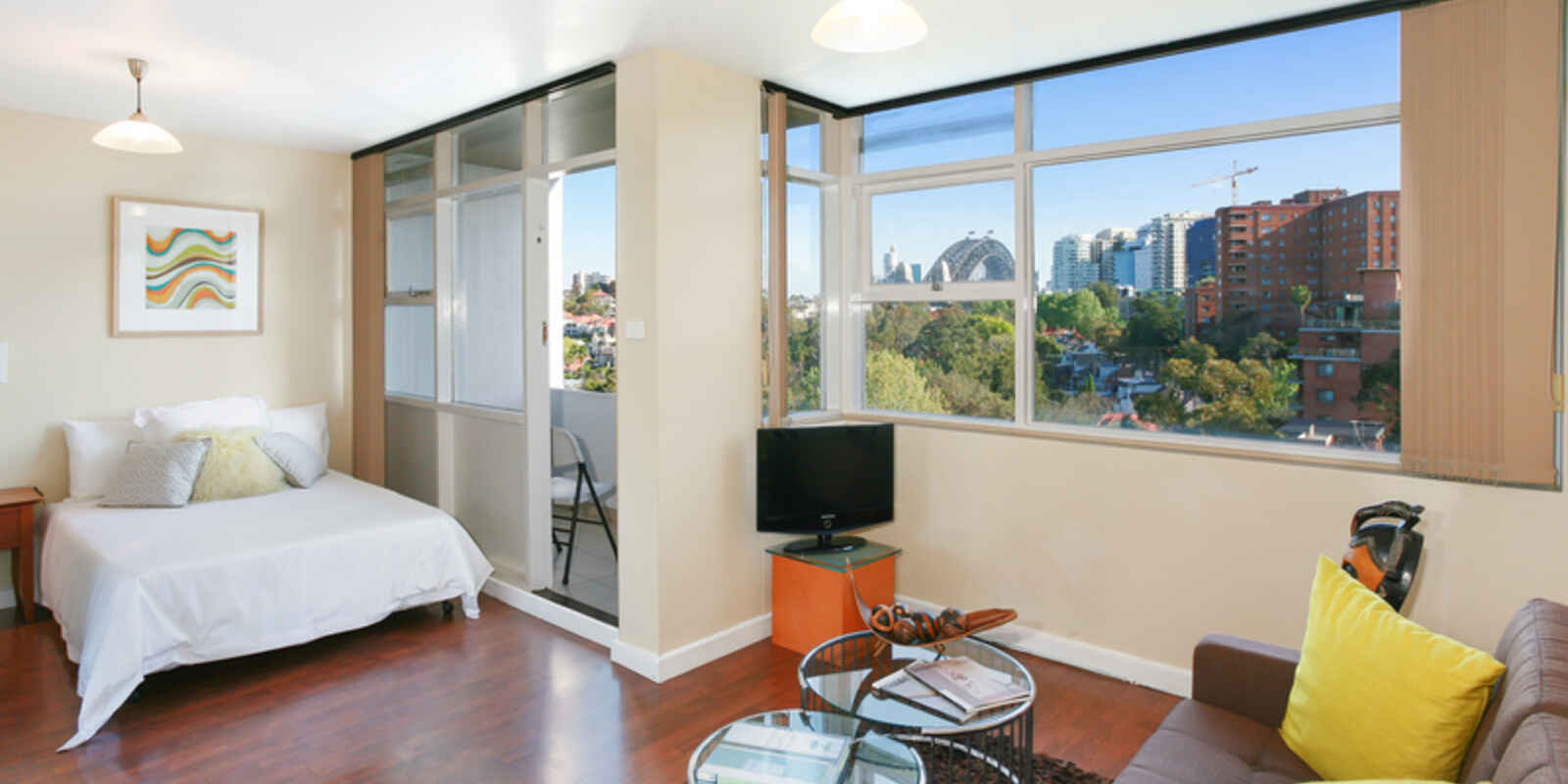 509/54 High Street North Sydney
