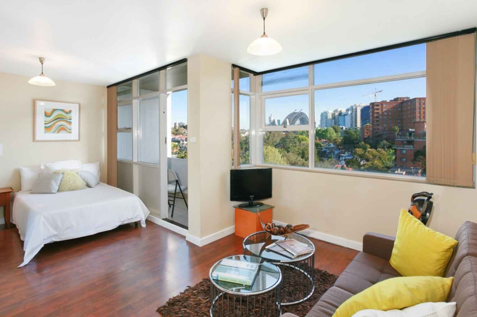 509/54 High Street North Sydney