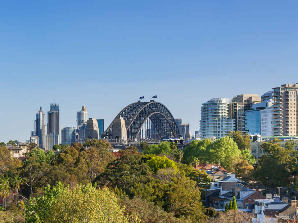 509/54 High Street North Sydney