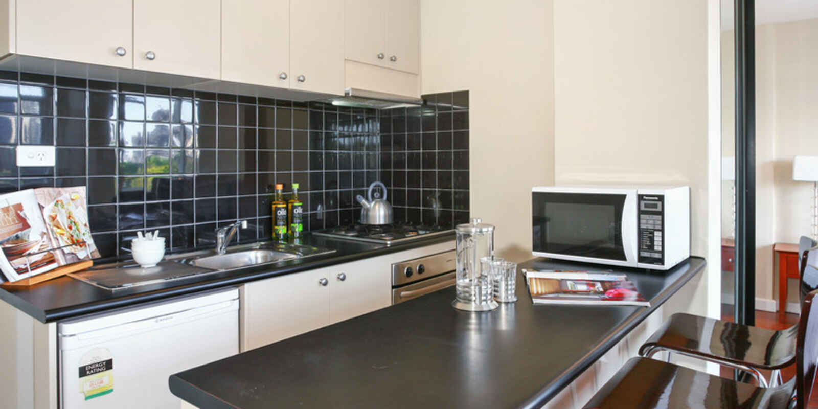 509/54 High Street North Sydney