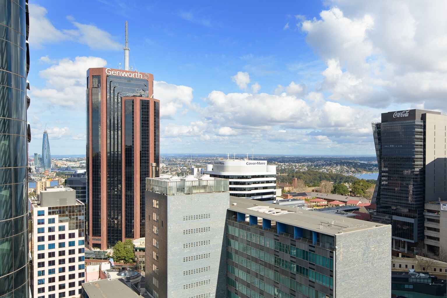 2102/77-81 Berry Street North Sydney 2102/77-81 Berry Street North Sydney