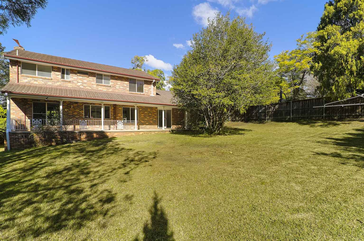 2 Baker Place  Lindfield