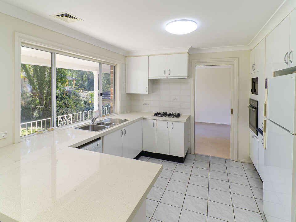 2 Baker Place  Lindfield