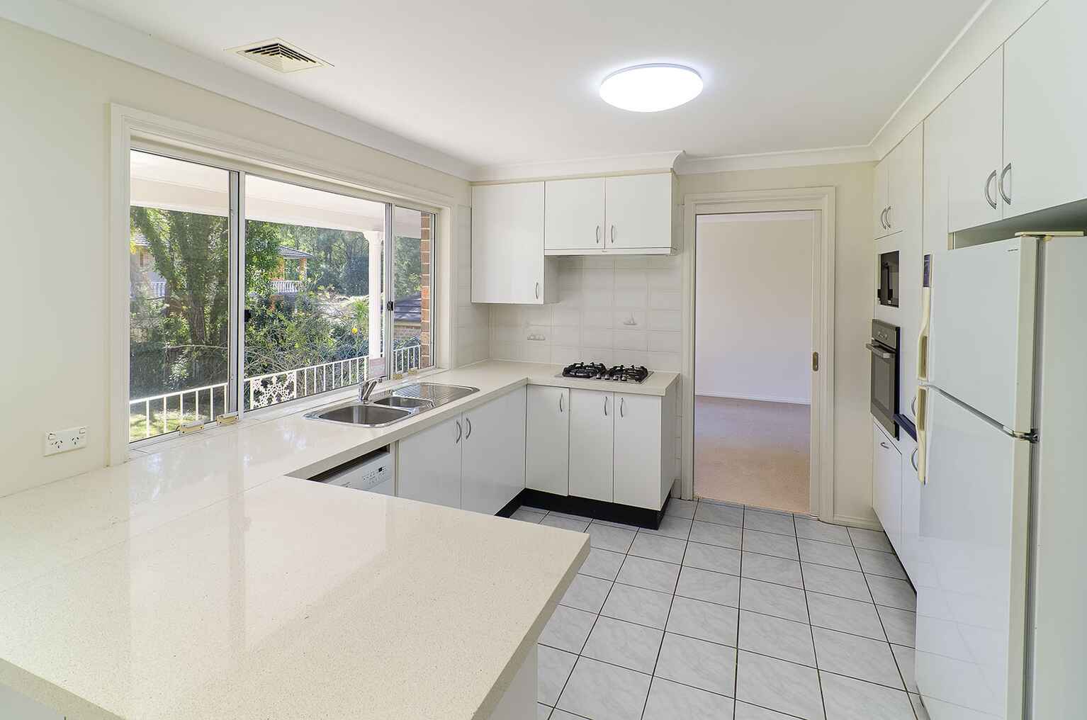 2 Baker Place  Lindfield