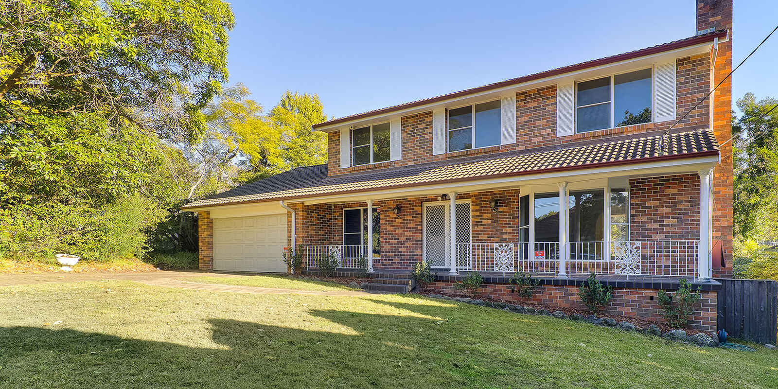 2 Baker Place  Lindfield