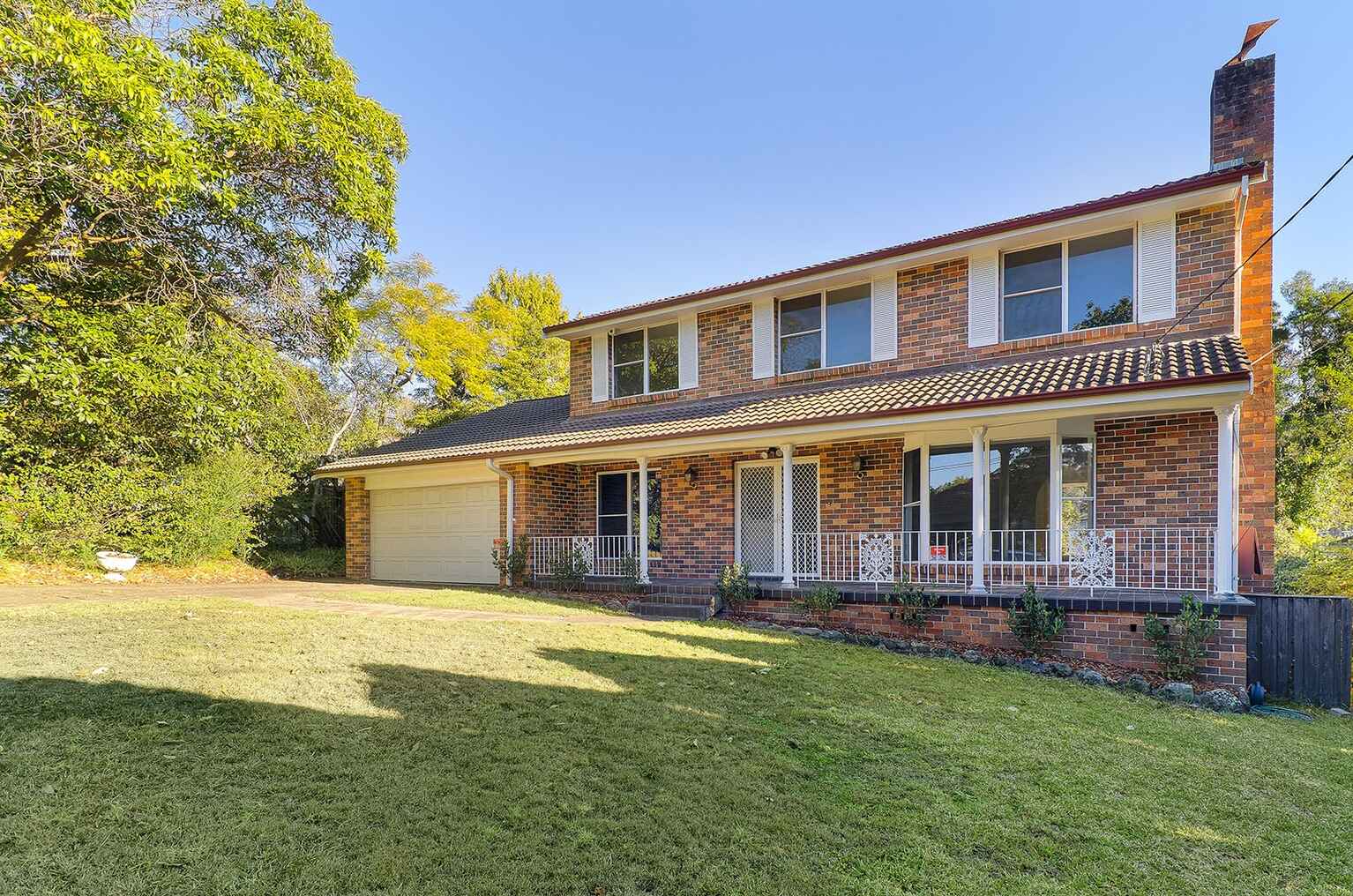 2 Baker Place  Lindfield