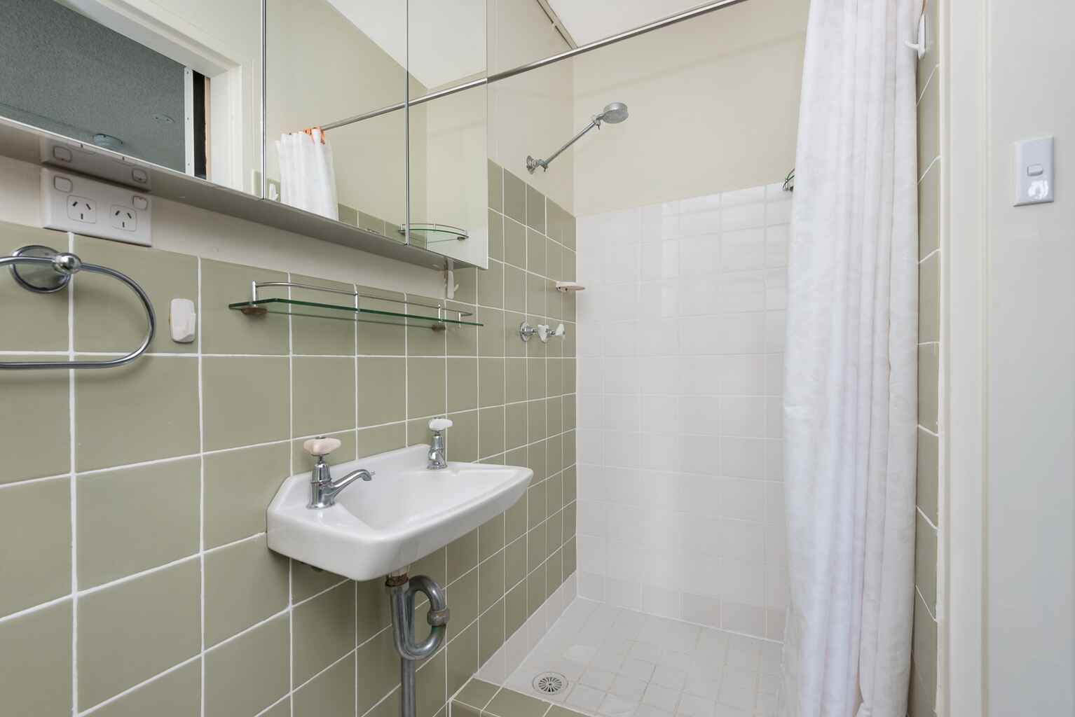 920/22 Doris Street North Sydney 920/22 Doris Street North Sydney