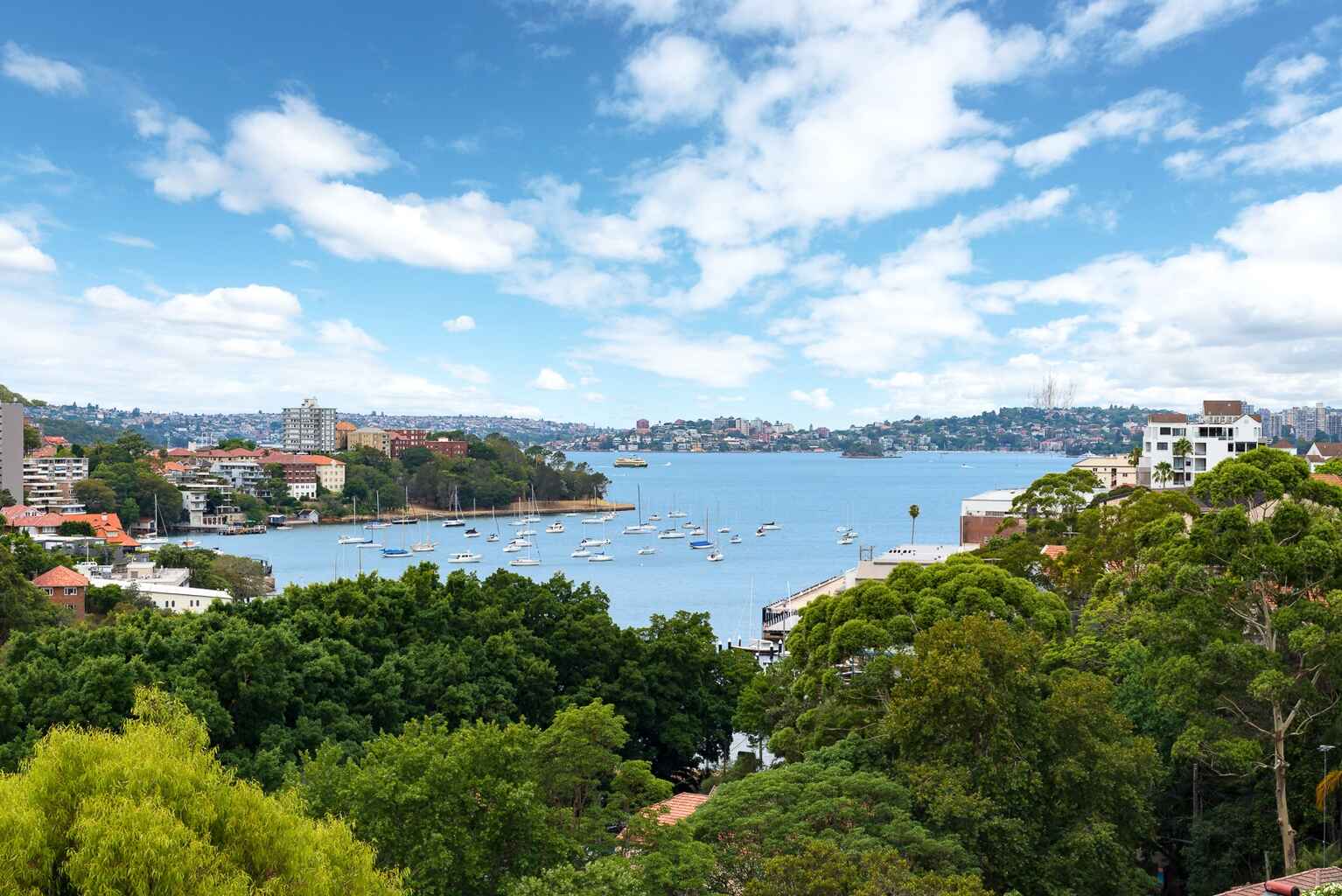 920/22 Doris Street North Sydney 920/22 Doris Street North Sydney