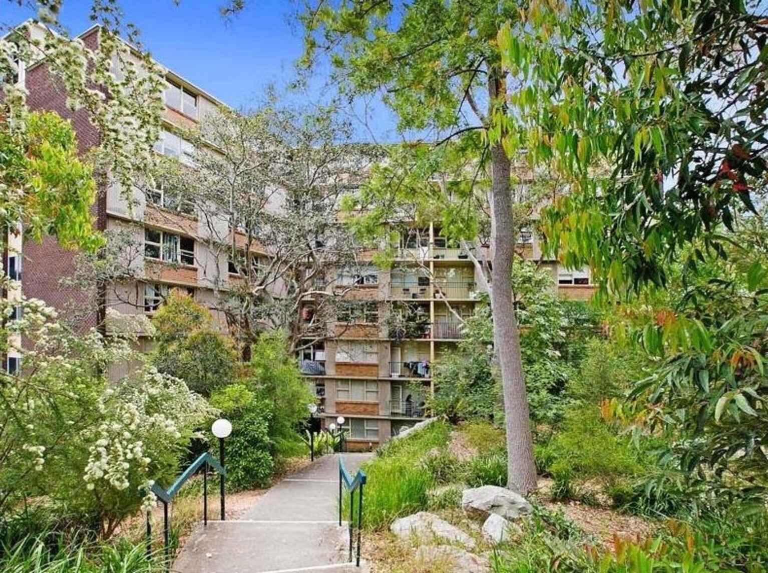 920/22 Doris Street North Sydney 920/22 Doris Street North Sydney