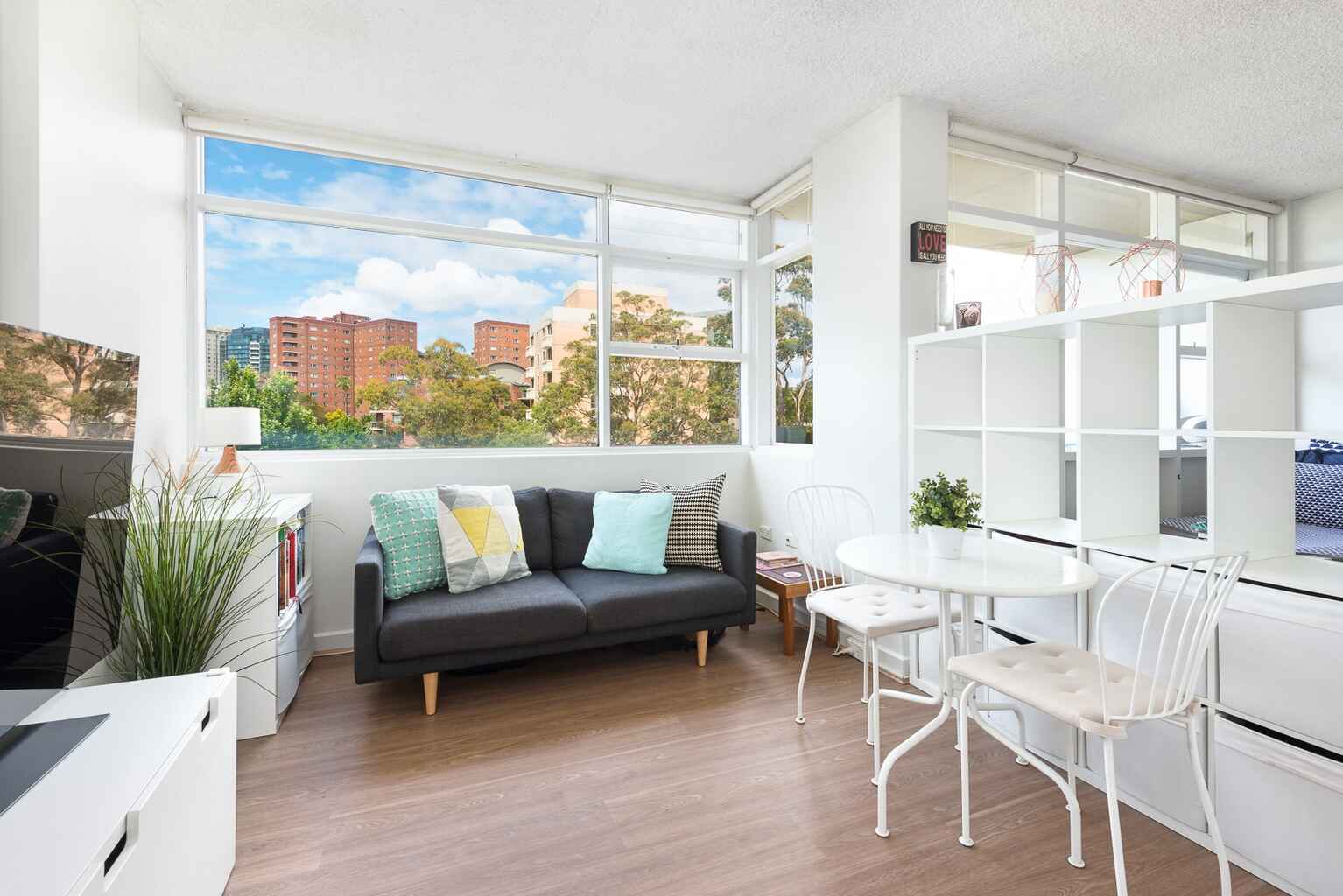 308/54 High Street North Sydney 308/54 High Street North Sydney