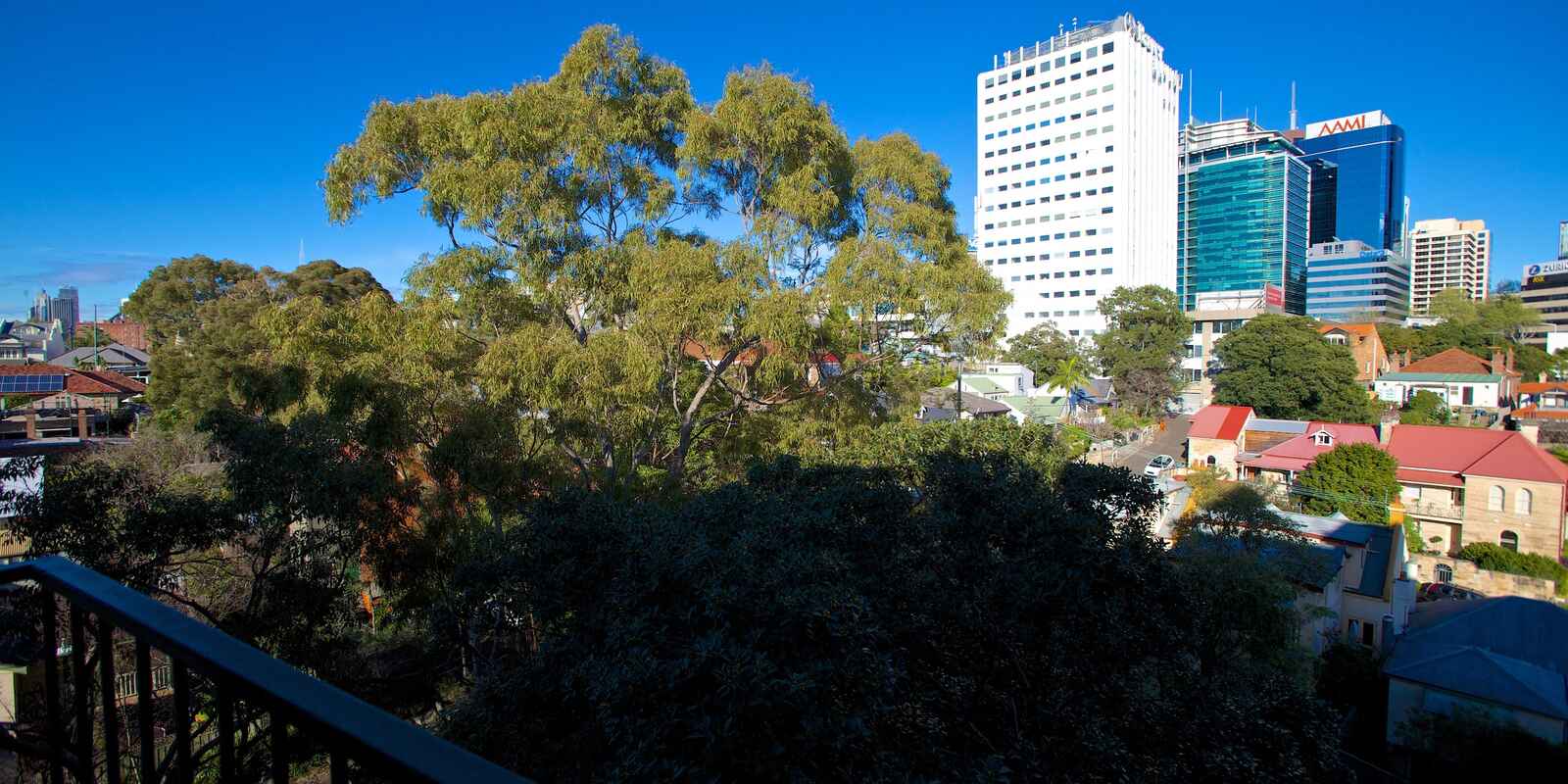 913/22 Doris Street North Sydney