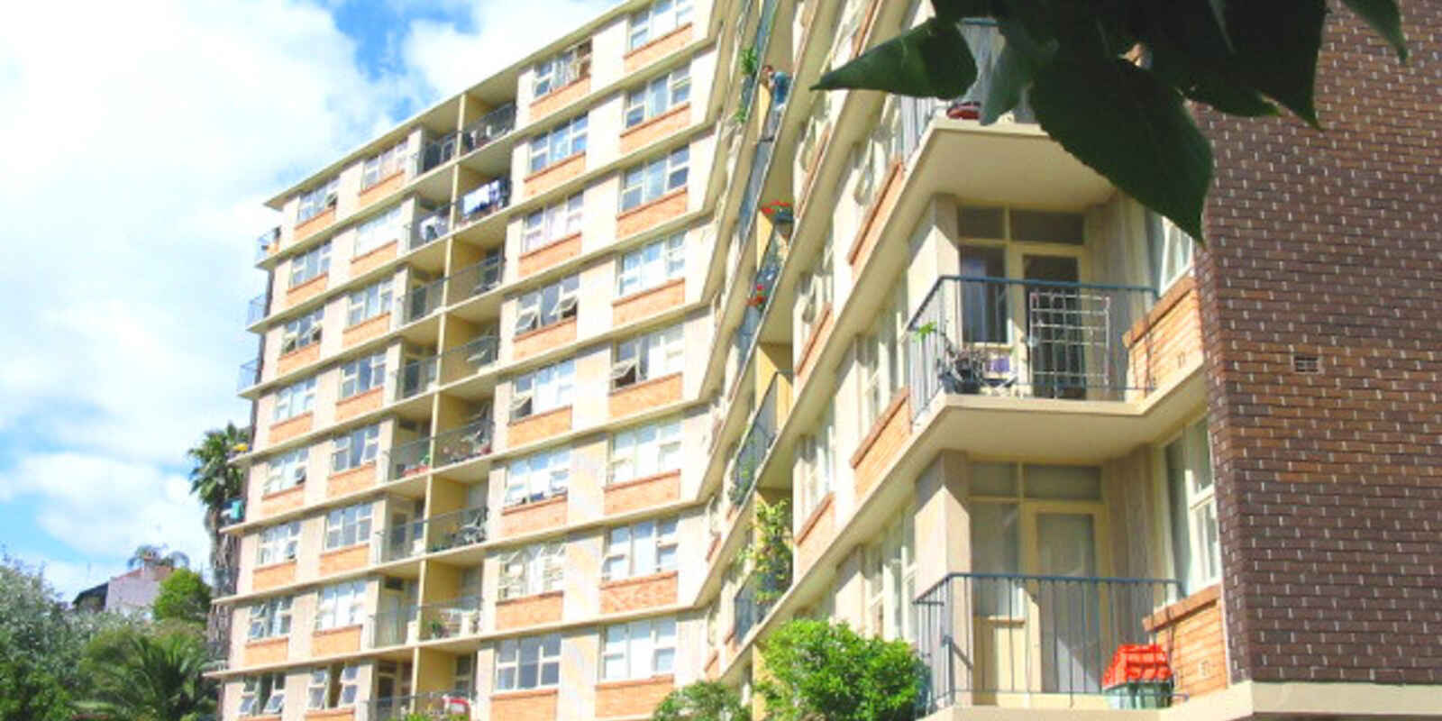 913/22 Doris Street North Sydney