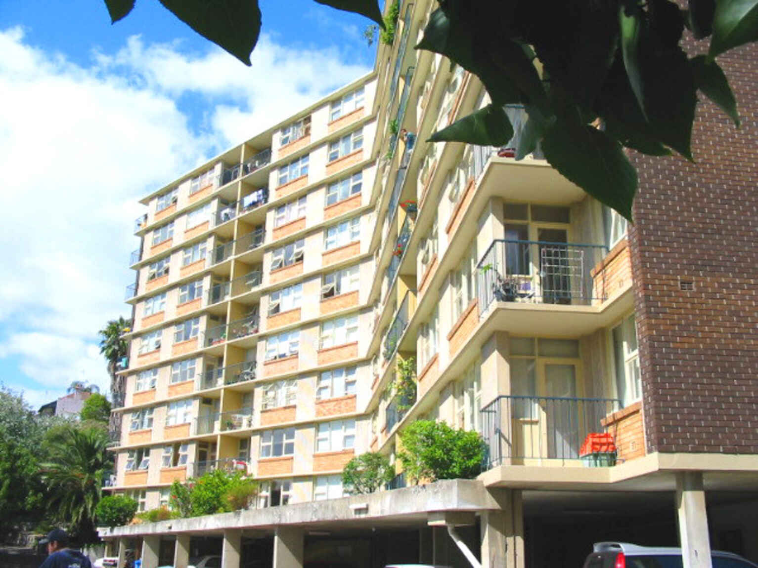 913/22 Doris Street North Sydney 913/22 Doris Street North Sydney