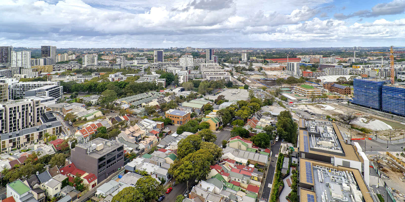 2707/2-6 Ebsworth Street Zetland