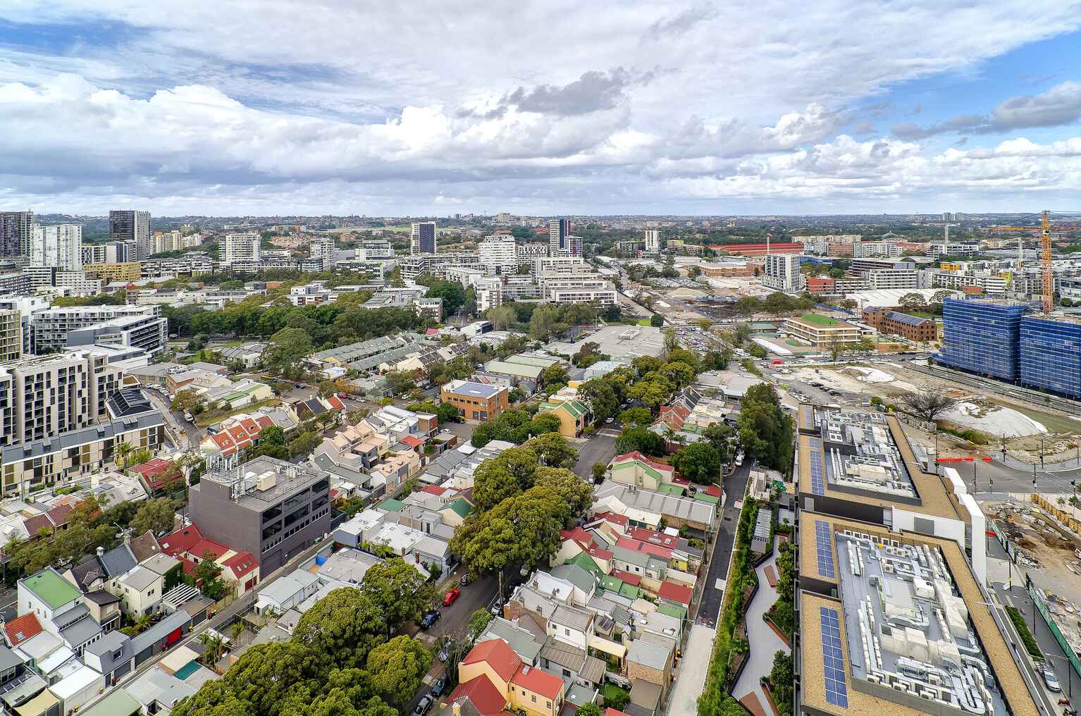 2707/2-6 Ebsworth Street Zetland