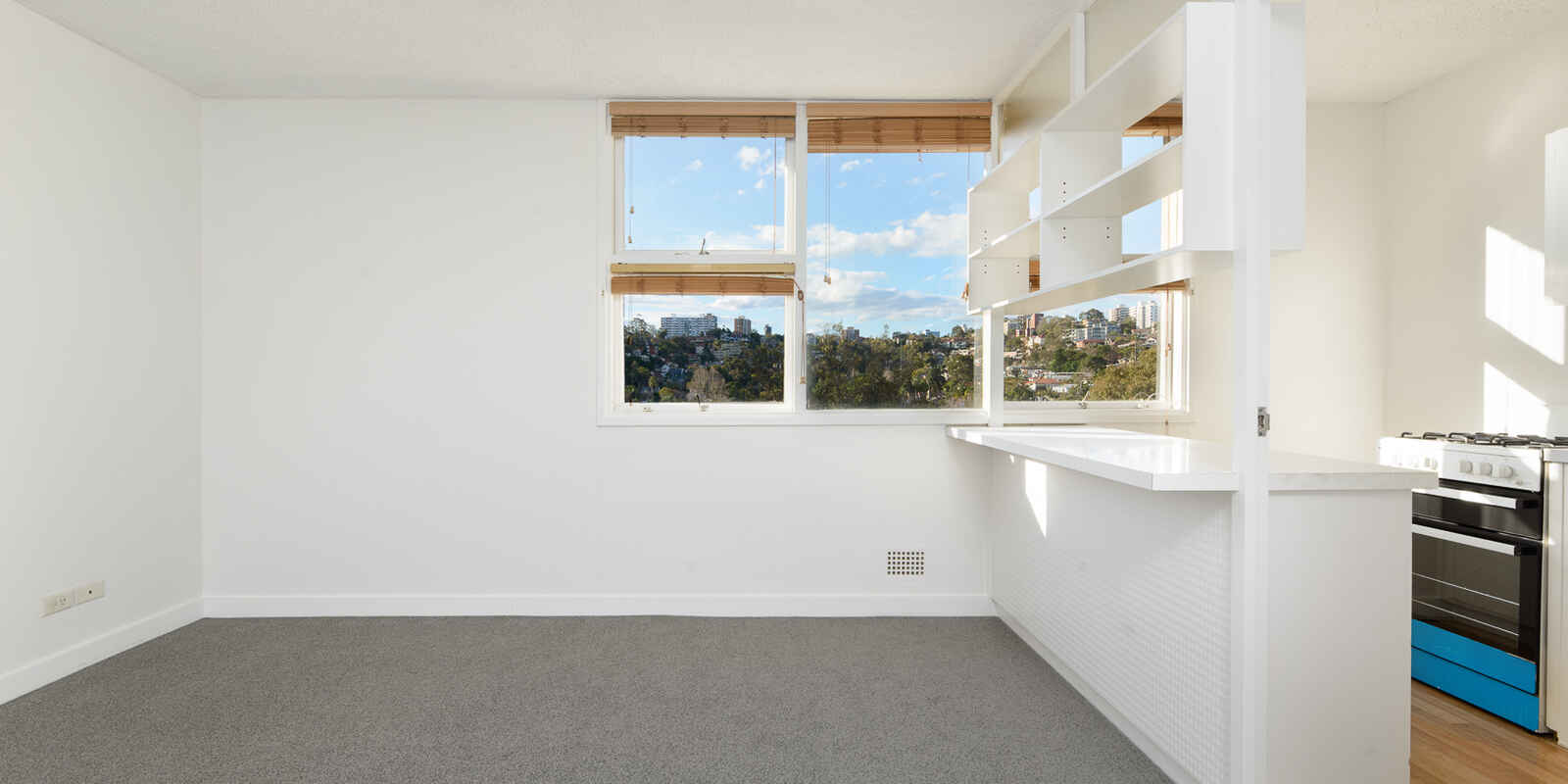 510/22 Doris Street North Sydney 510/22 Doris Street North Sydney