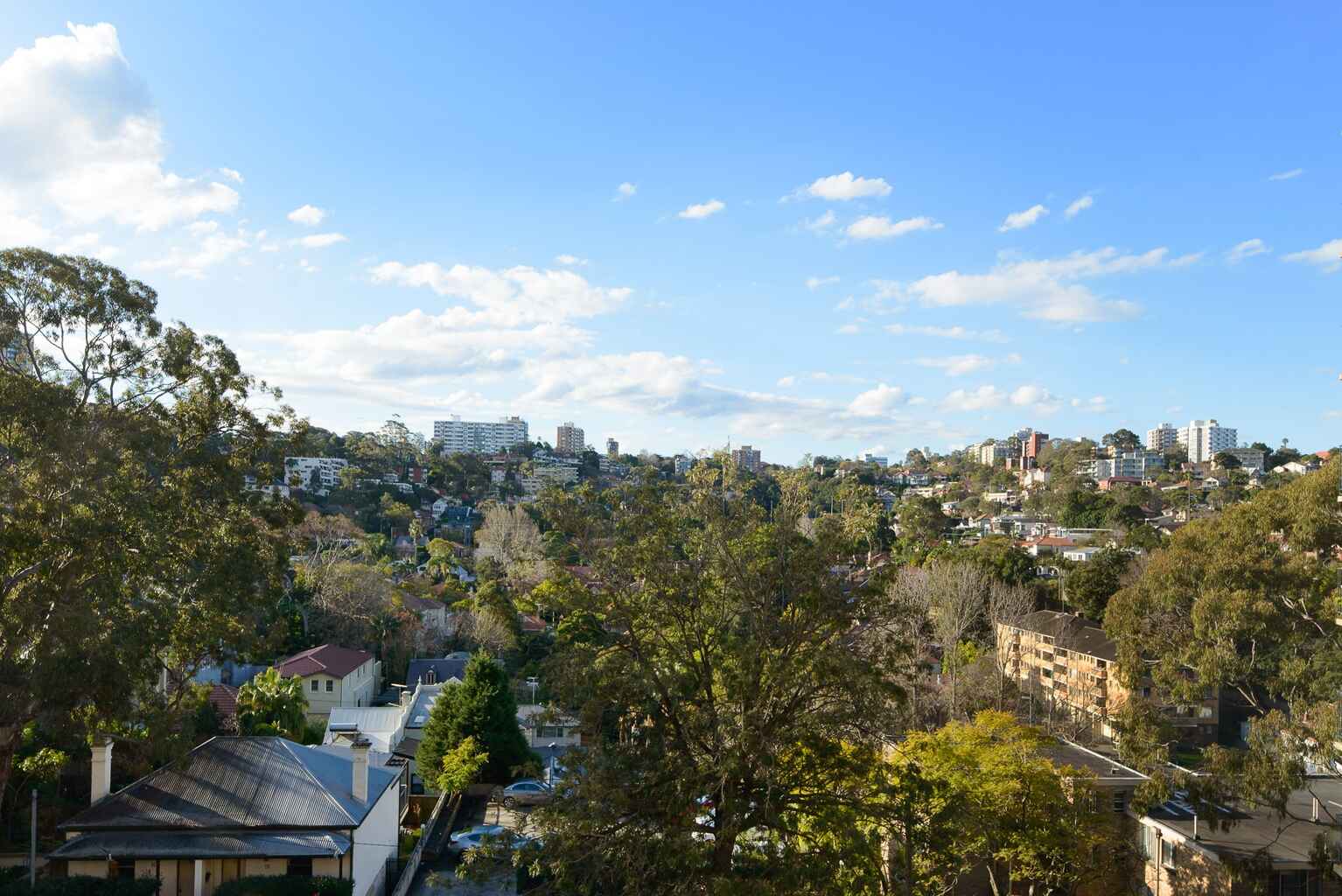 510/22 Doris Street North Sydney