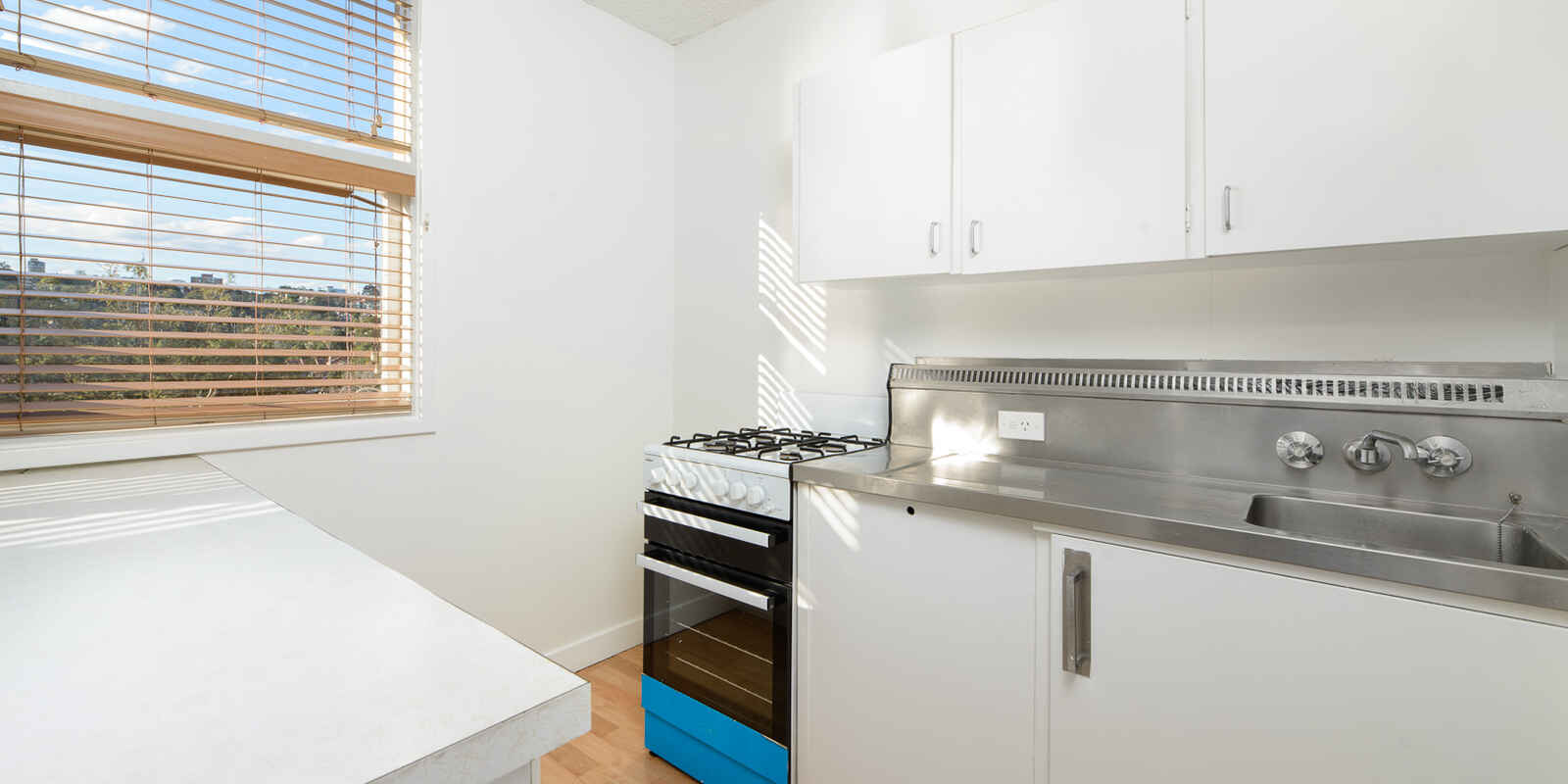 510/22 Doris Street North Sydney 510/22 Doris Street North Sydney