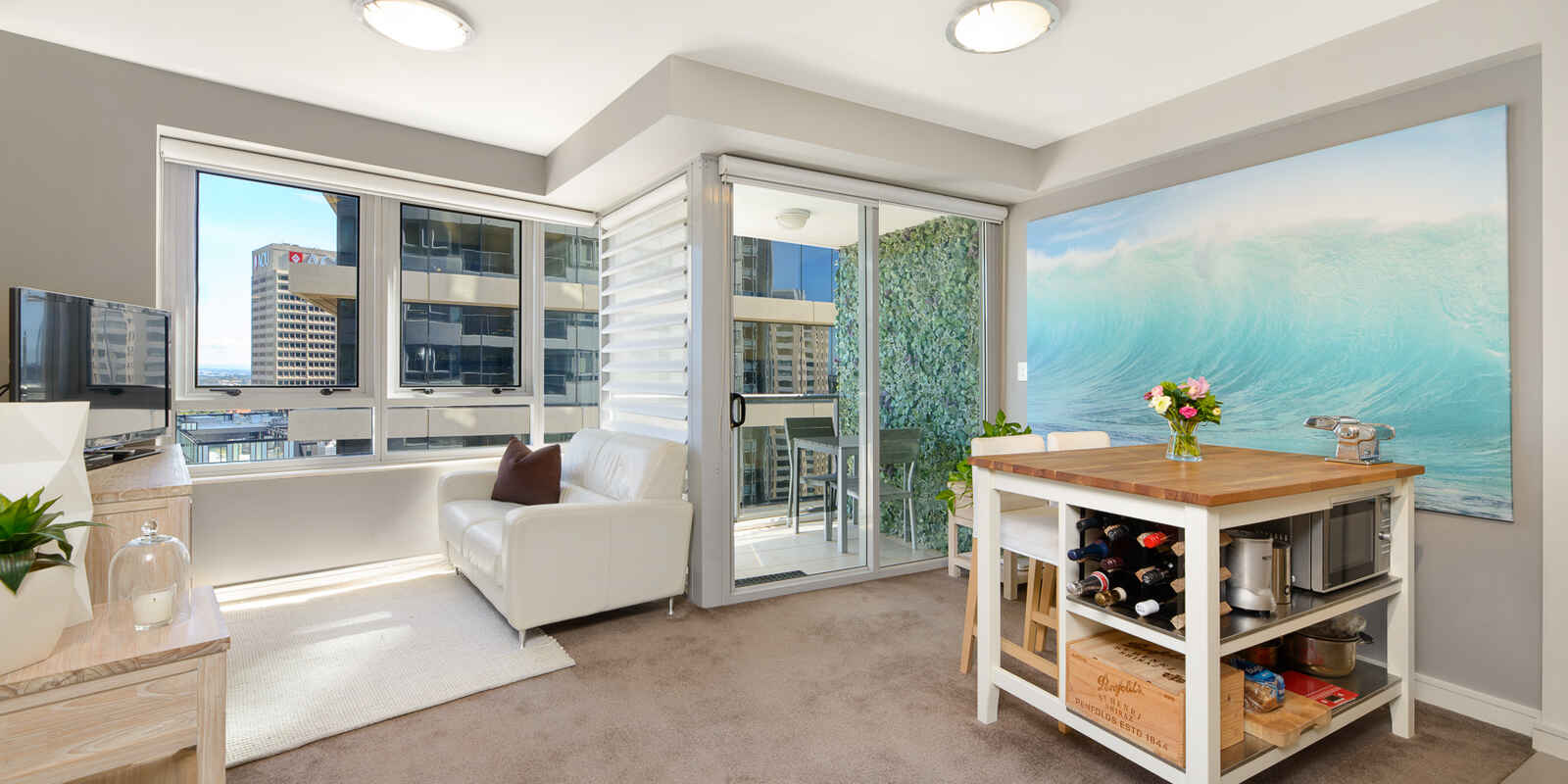1303/79-81 Berry Street North Sydney 1303/79-81 Berry Street North Sydney