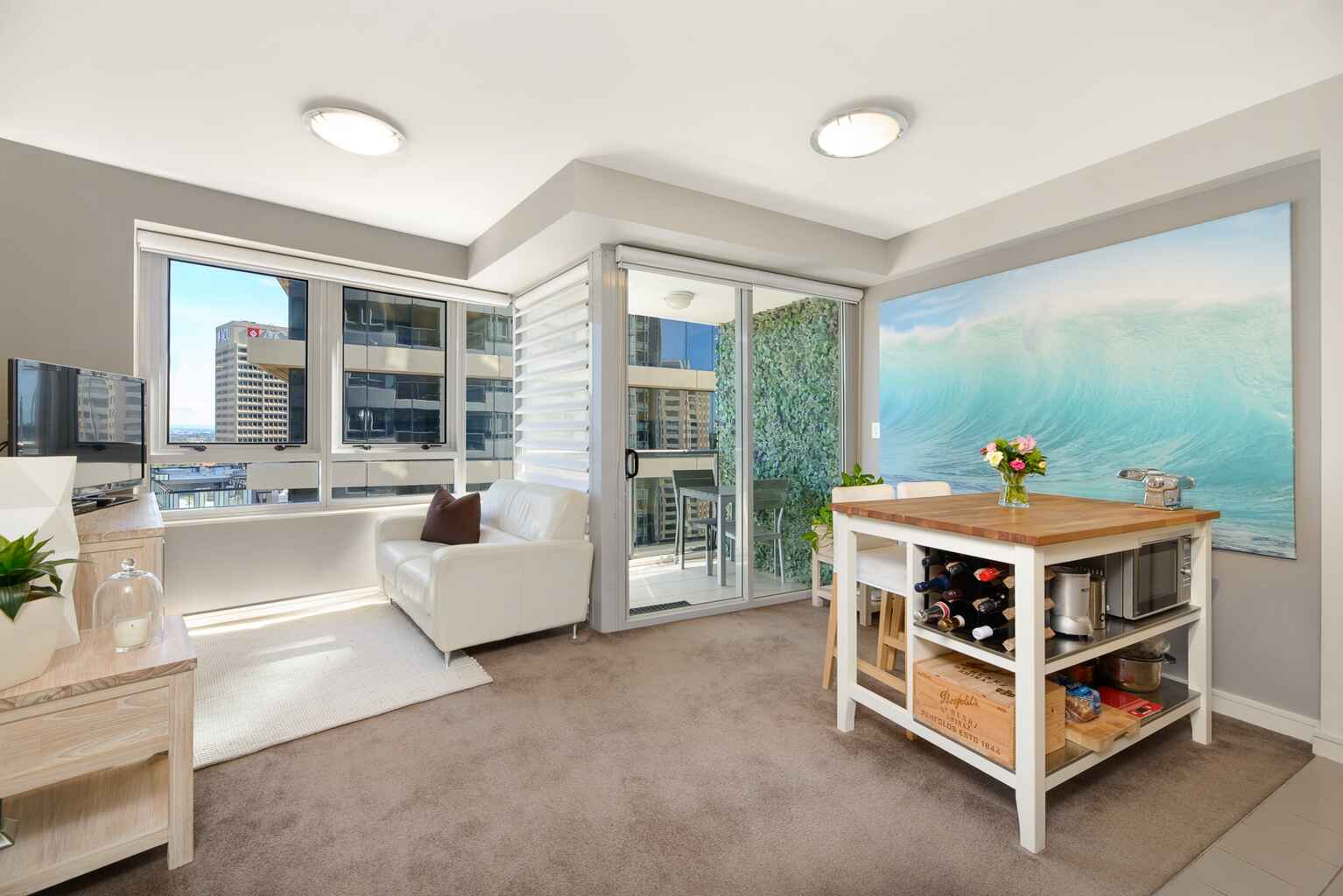 1303/79-81 Berry Street North Sydney