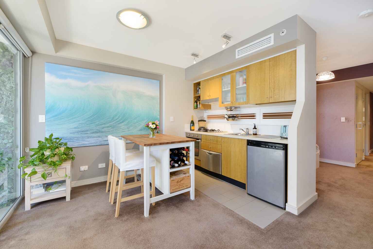 1303/79-81 Berry Street North Sydney