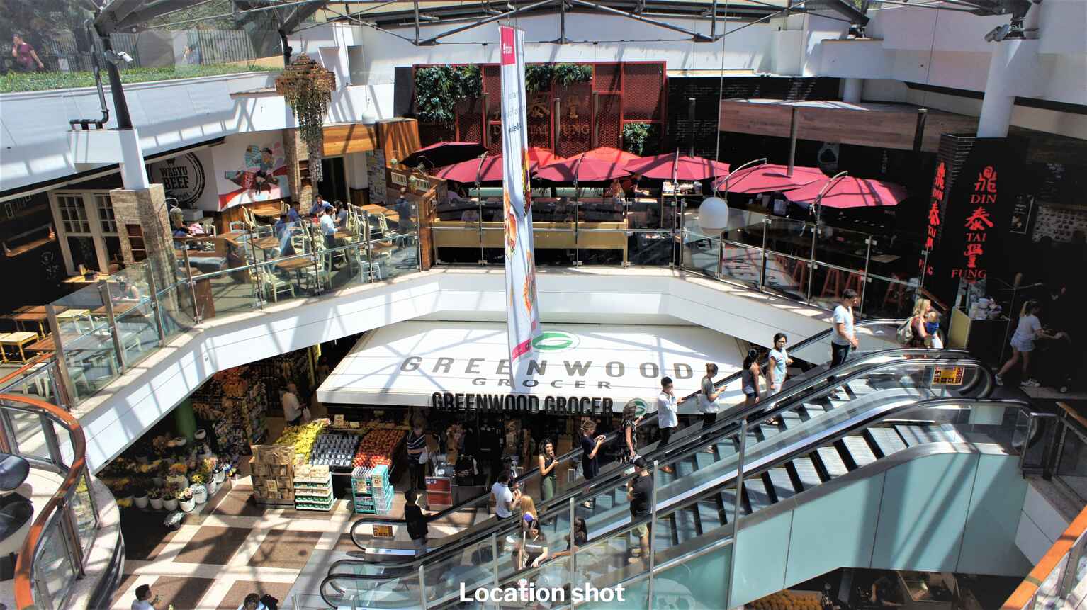 1303/79-81 Berry Street North Sydney