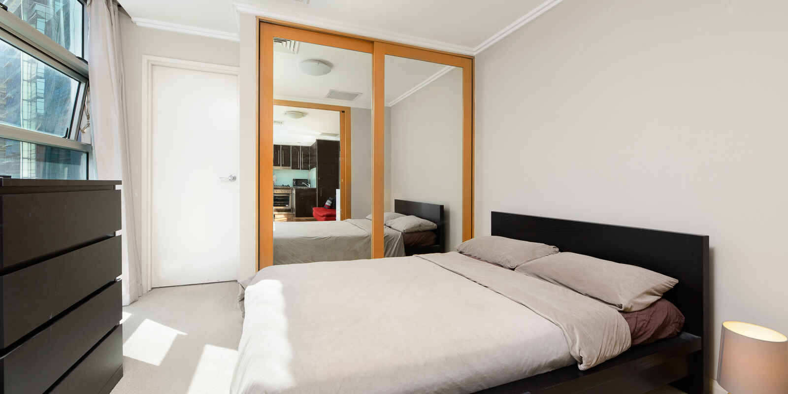 1202/93 Pacific Highway North Sydney 1202/93 Pacific Highway North Sydney