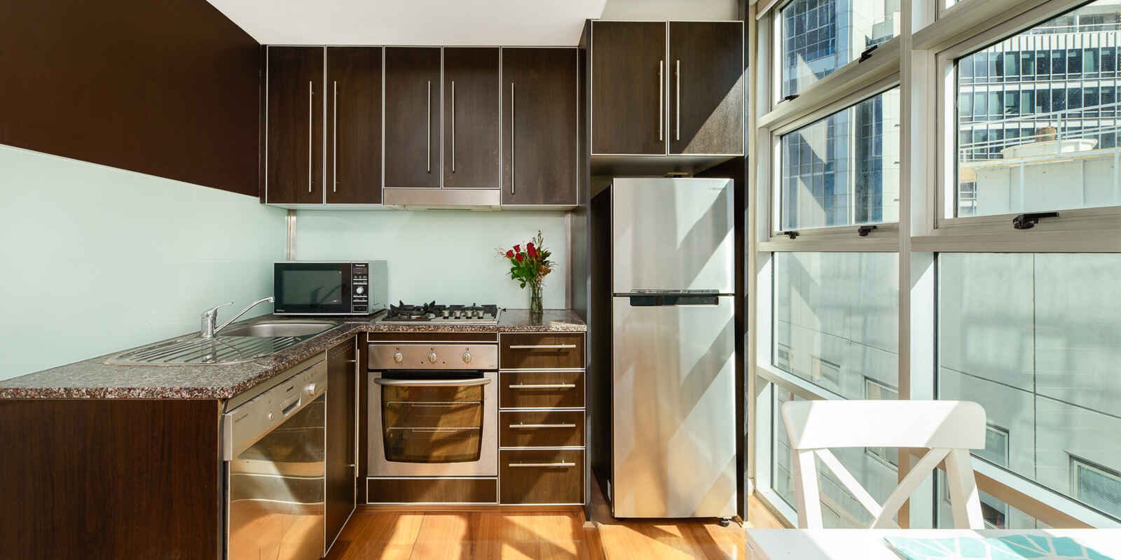 1202/93 Pacific Highway North Sydney 1202/93 Pacific Highway North Sydney