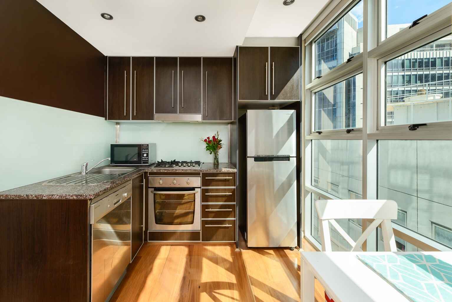 1202/93 Pacific Highway North Sydney 1202/93 Pacific Highway North Sydney