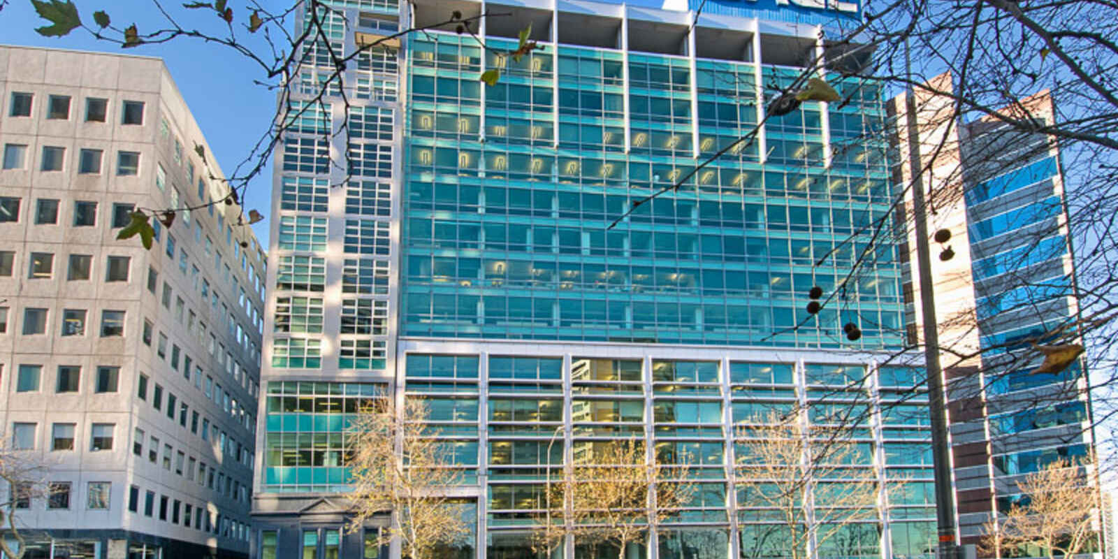 1202/93 Pacific Highway North Sydney 1202/93 Pacific Highway North Sydney