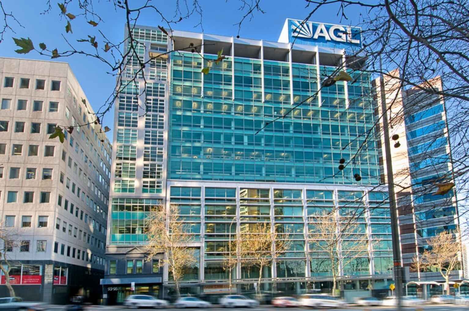 1202/93 Pacific Highway North Sydney 1202/93 Pacific Highway North Sydney