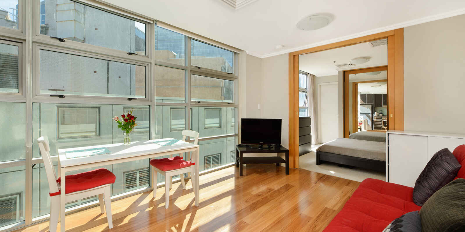 1202/93 Pacific Highway North Sydney 1202/93 Pacific Highway North Sydney