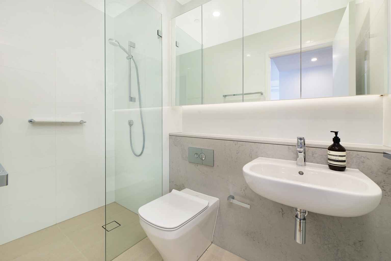 1302/229 Miller Street  North Sydney