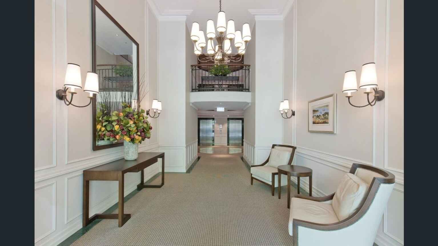 79/237 Miller Street North Sydney 79/237 Miller Street North Sydney