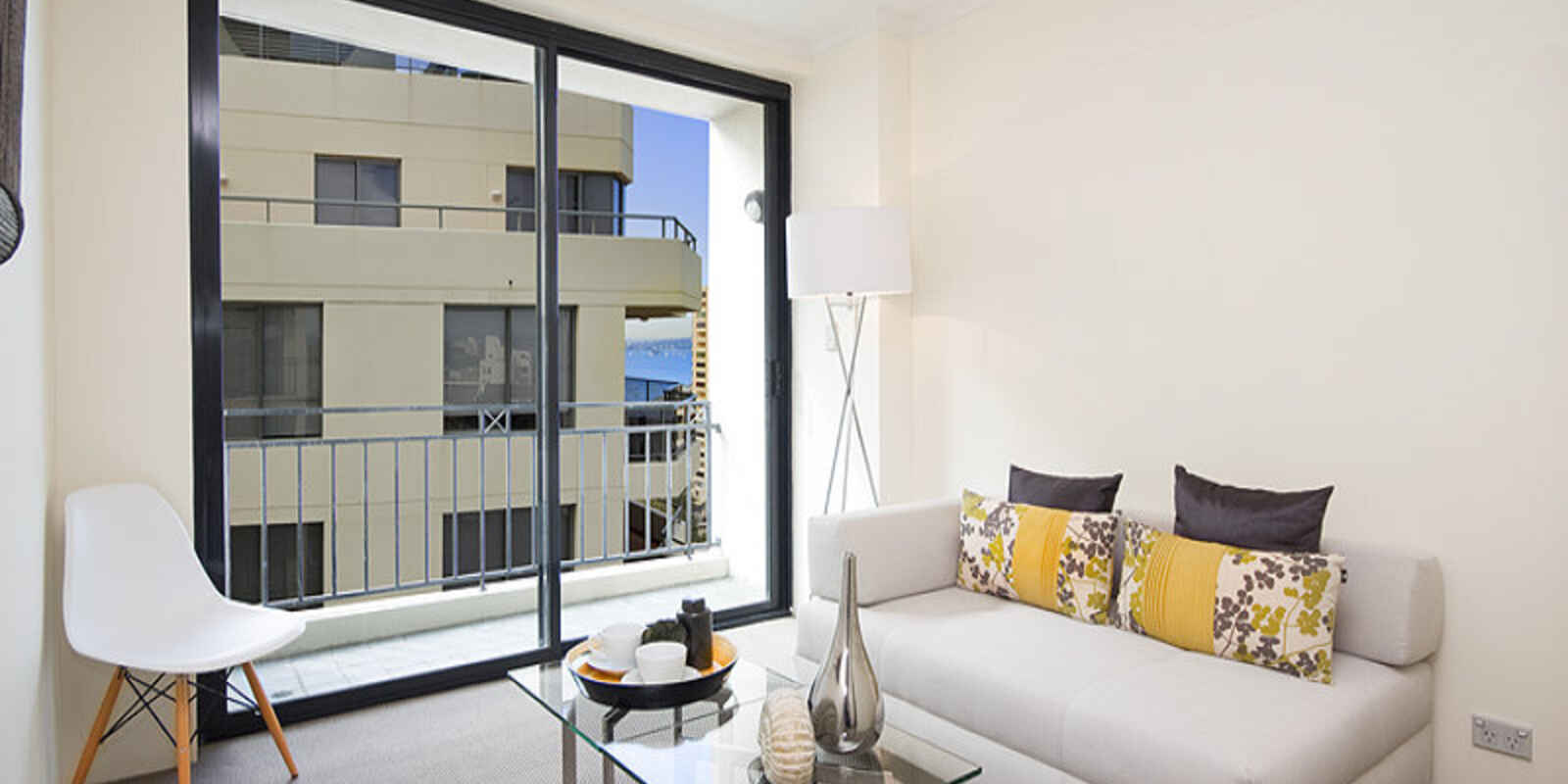 79/237 Miller Street North Sydney