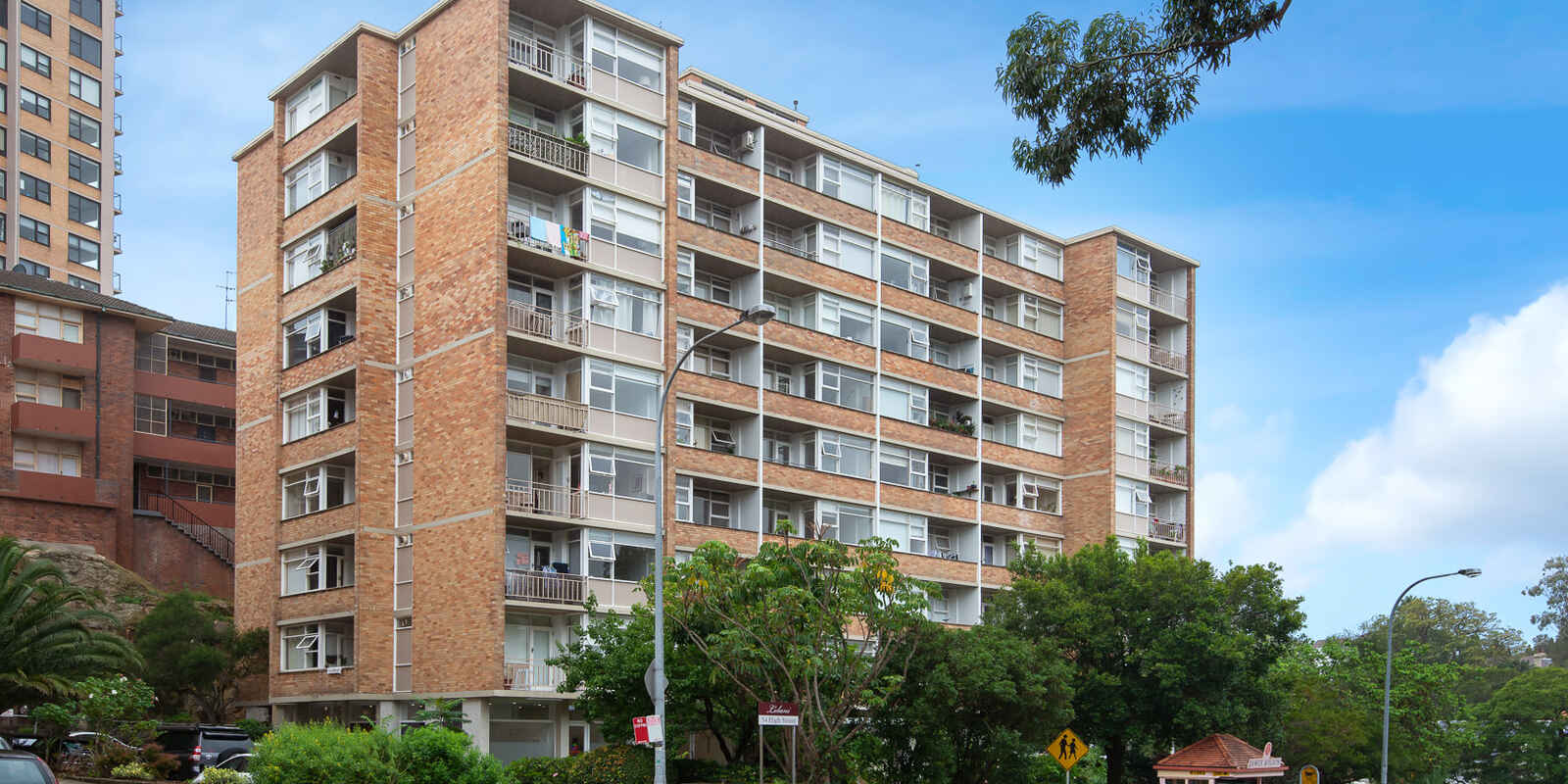 506/54 High Street North Sydney