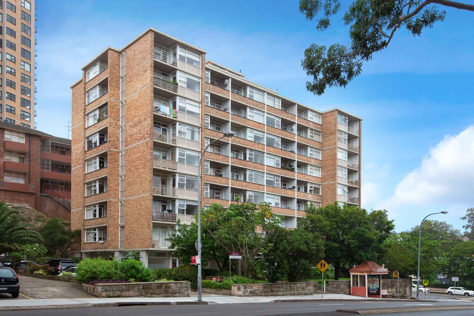 506/54 High Street North Sydney 506/54 High Street North Sydney