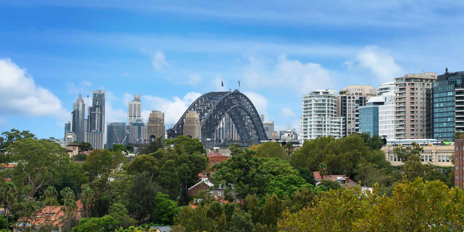 506/54 High Street North Sydney