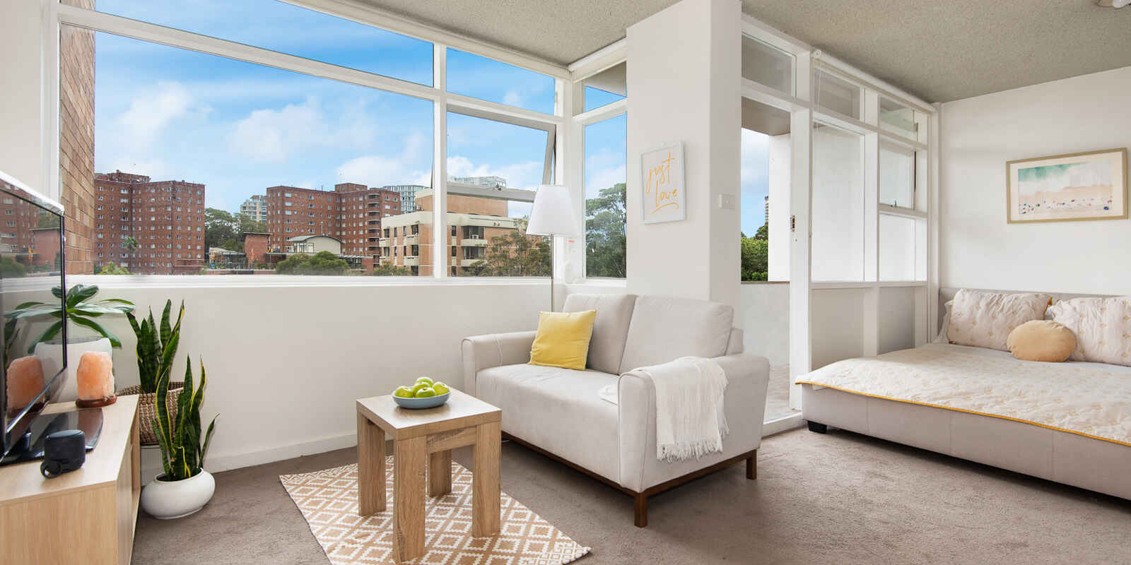 506/54 High Street North Sydney