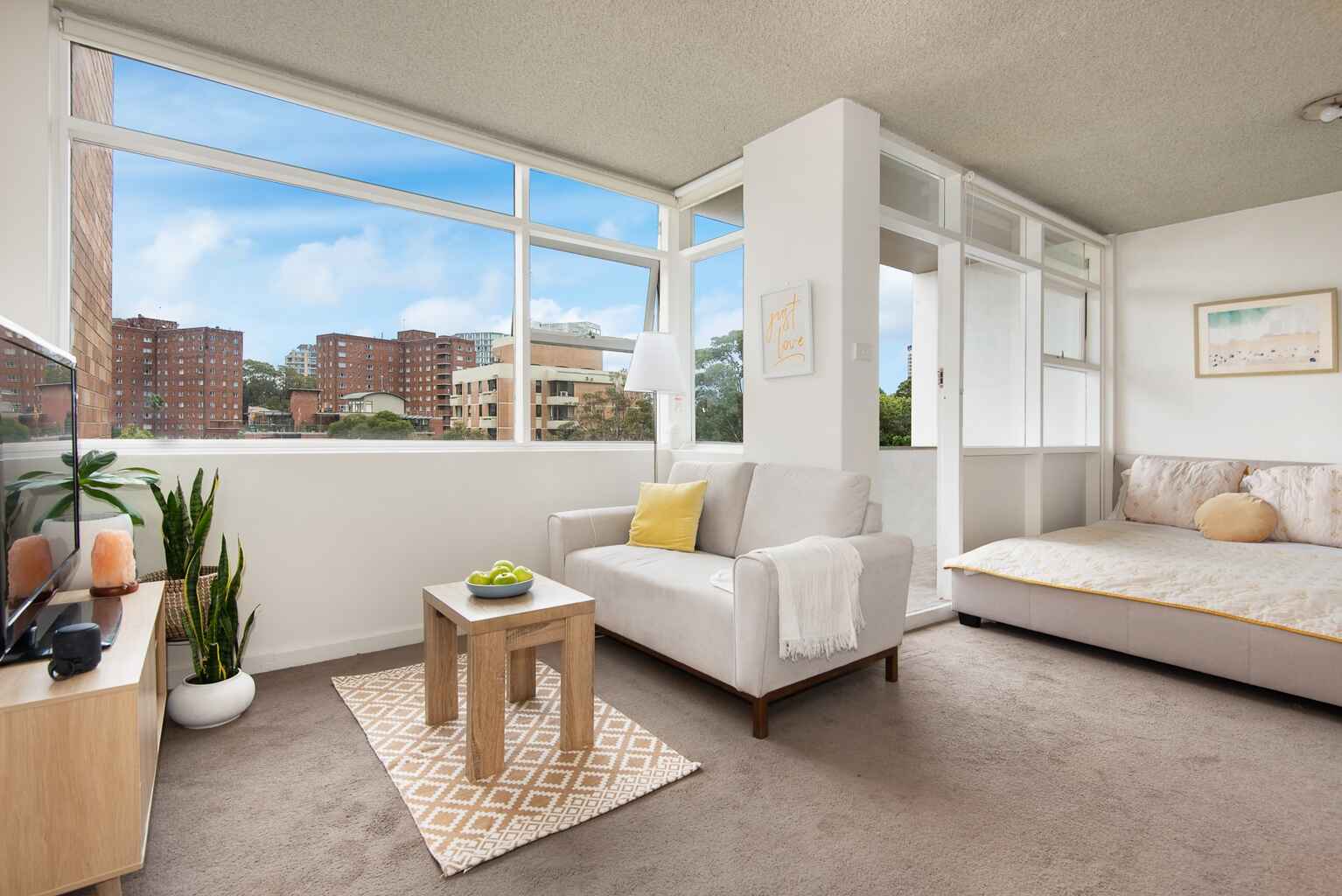 506/54 High Street North Sydney 506/54 High Street North Sydney