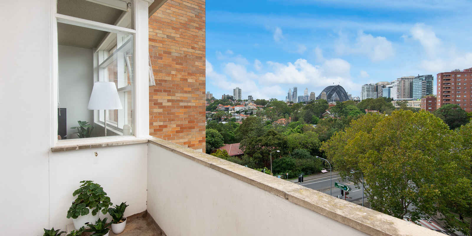 506/54 High Street North Sydney