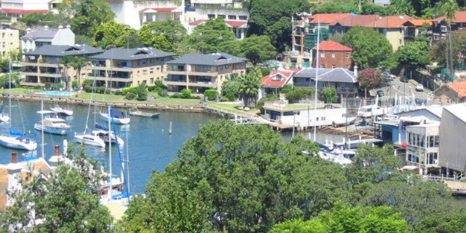 43/100 High Street North Sydney