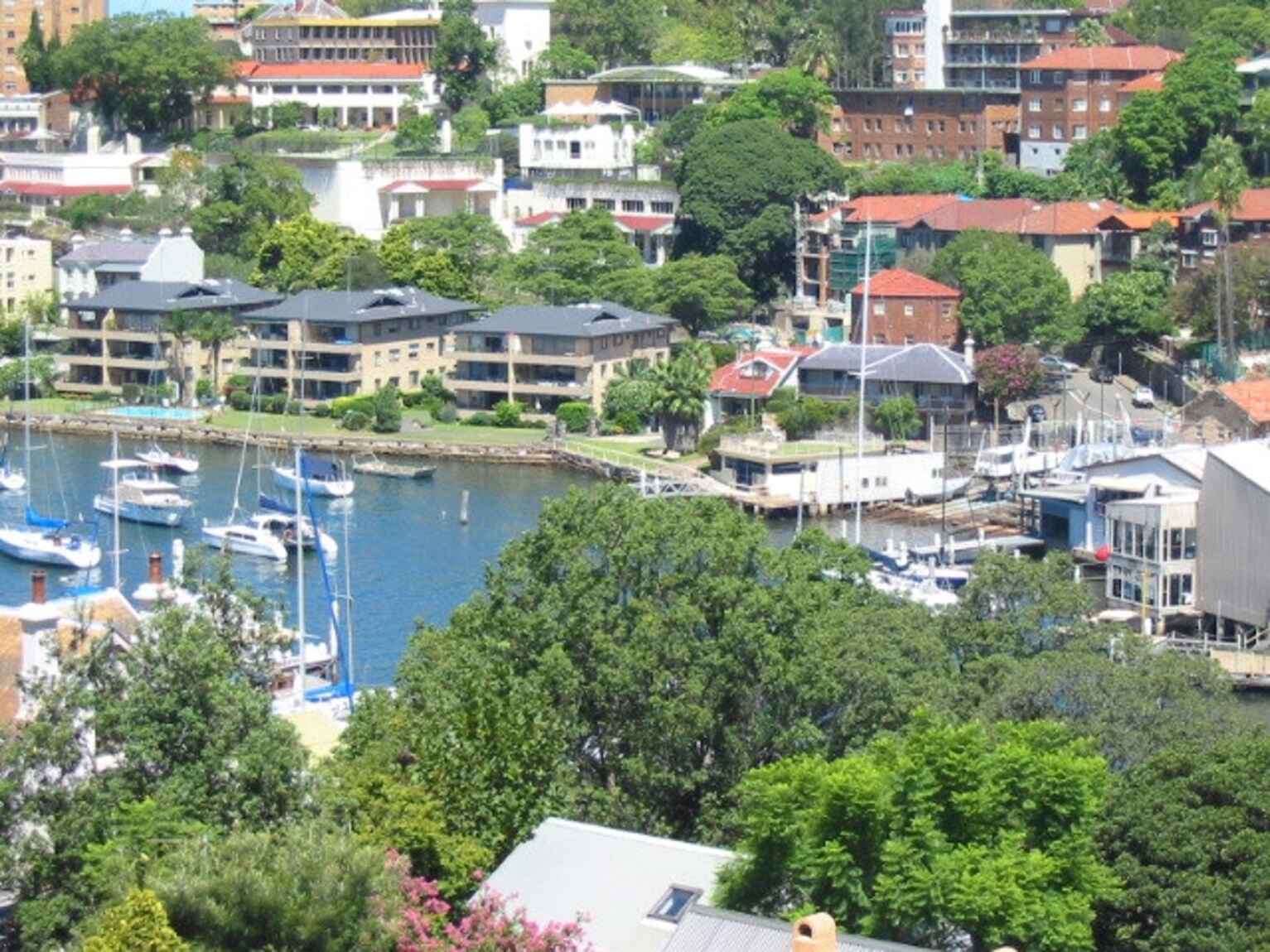 43/100 High Street North Sydney 43/100 High Street North Sydney