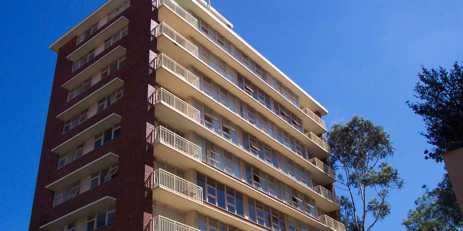 43/100 High Street North Sydney