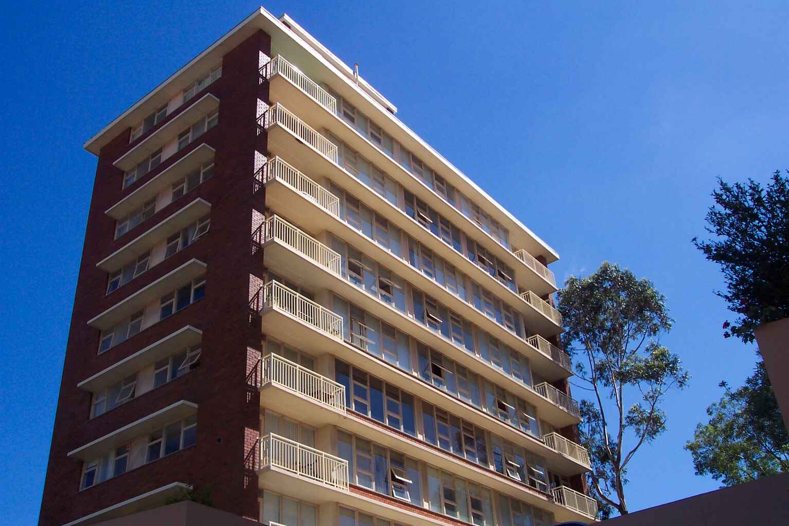 43/100 High Street North Sydney 43/100 High Street North Sydney