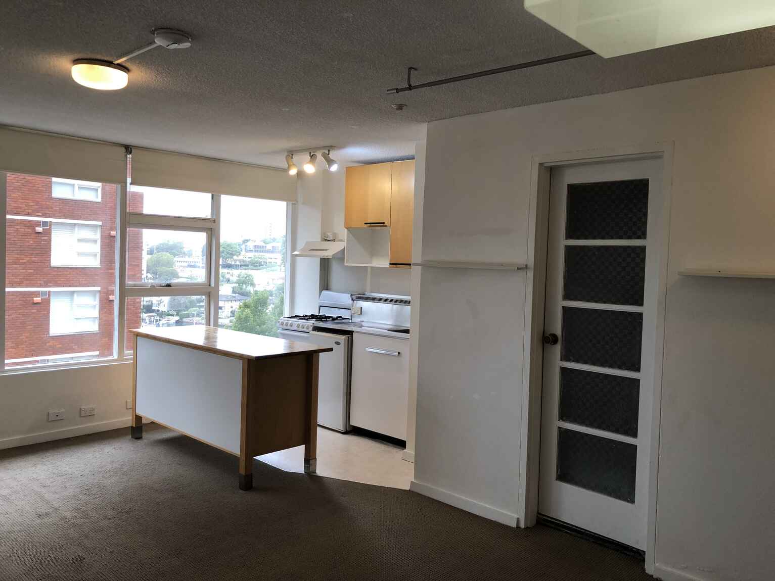 43/100 High Street North Sydney 43/100 High Street North Sydney