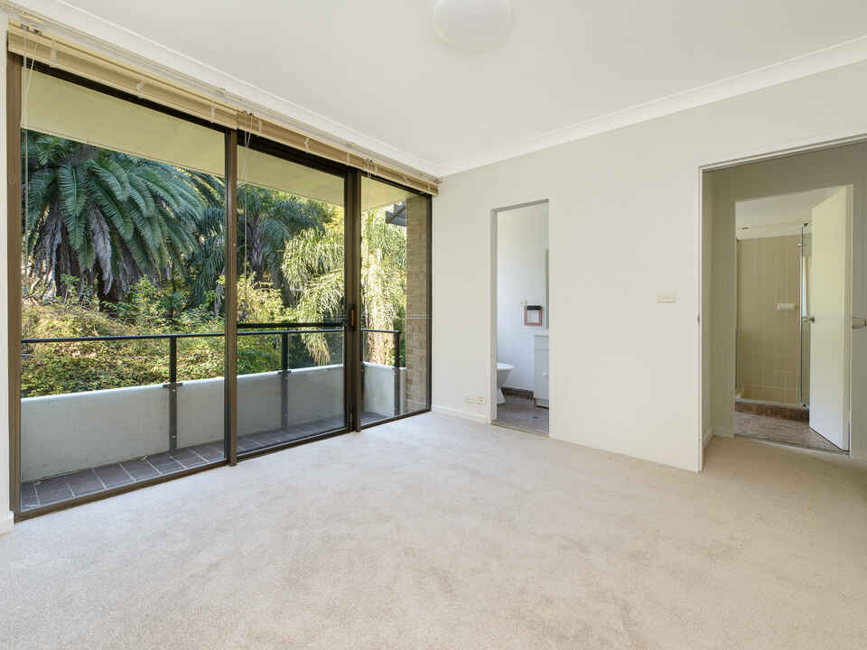 16/33 Belmont Avenue Wollstonecraft